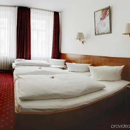 Hotel Astoria