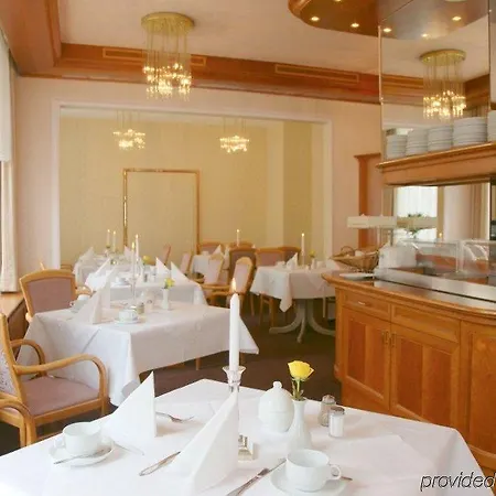 Hotel Astoria