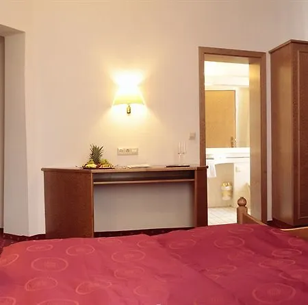 Hotel Astoria