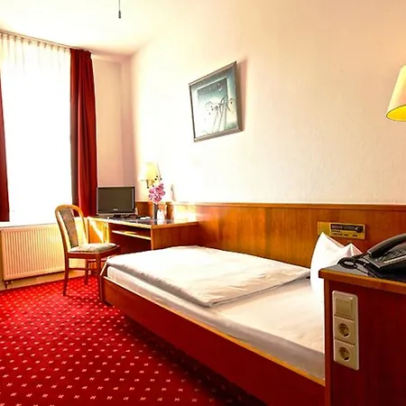 Astoria Hotel