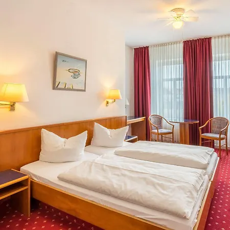 Astoria Hotel