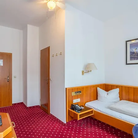 Hotel Astoria