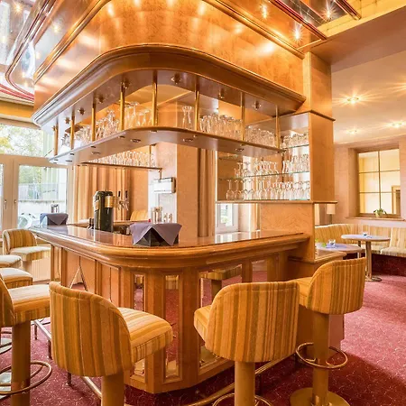 Hotel Astoria