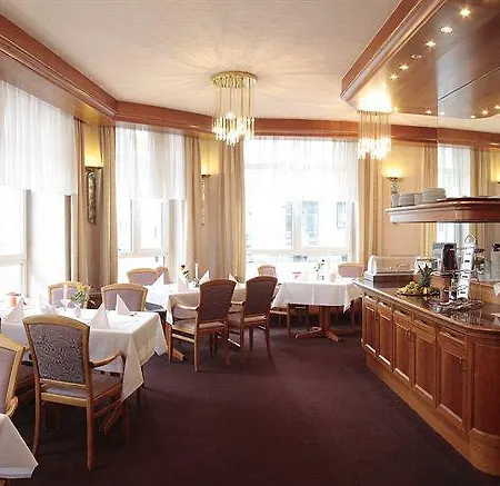Astoria Hotel